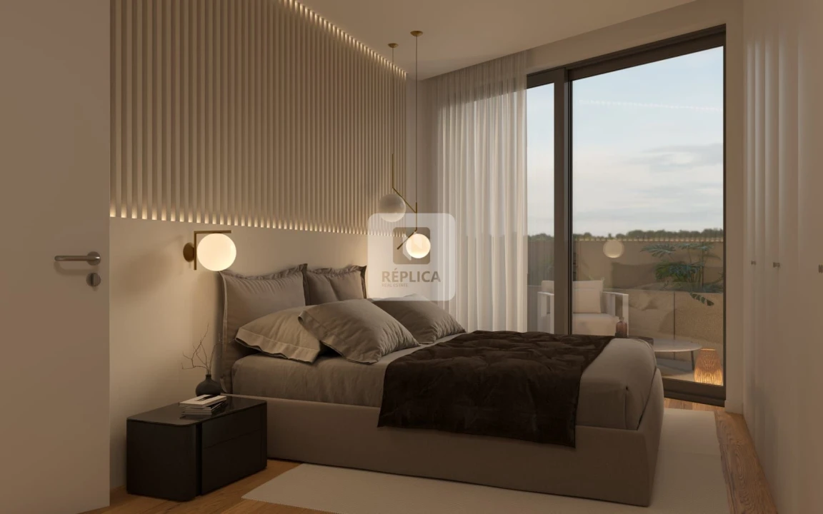 Apartamento T2 para Venda em Paranhos Foto 6