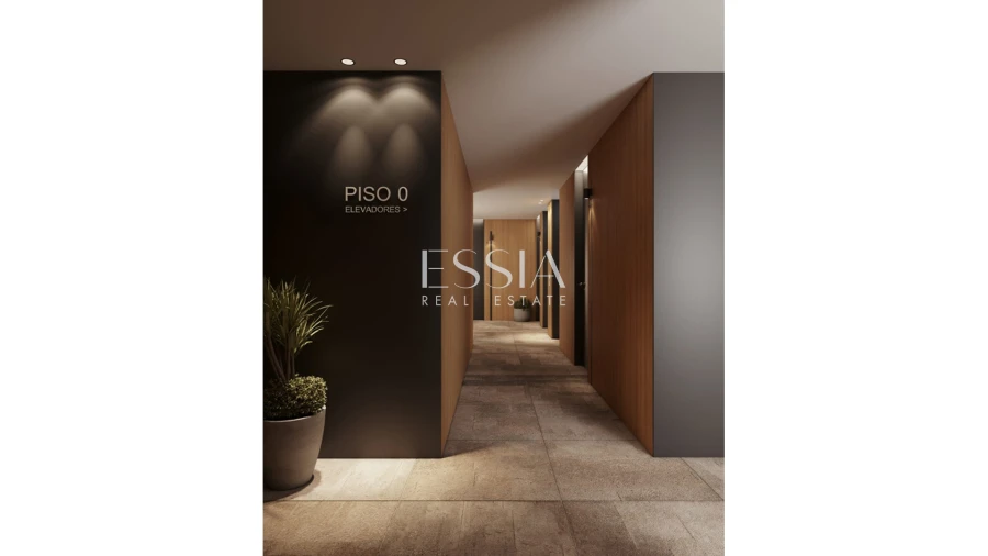 Apartamento T2 para Venda em Paranhos Foto 2