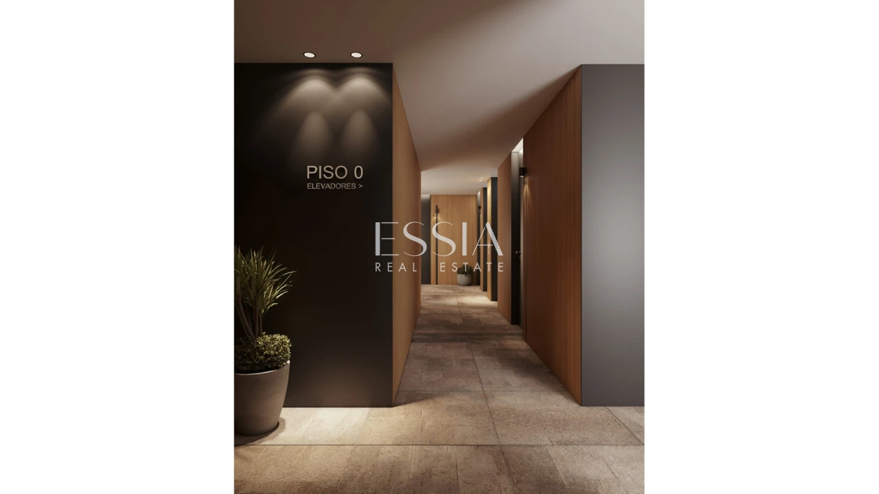 Apartamento T2 para Venda em Paranhos Foto 2