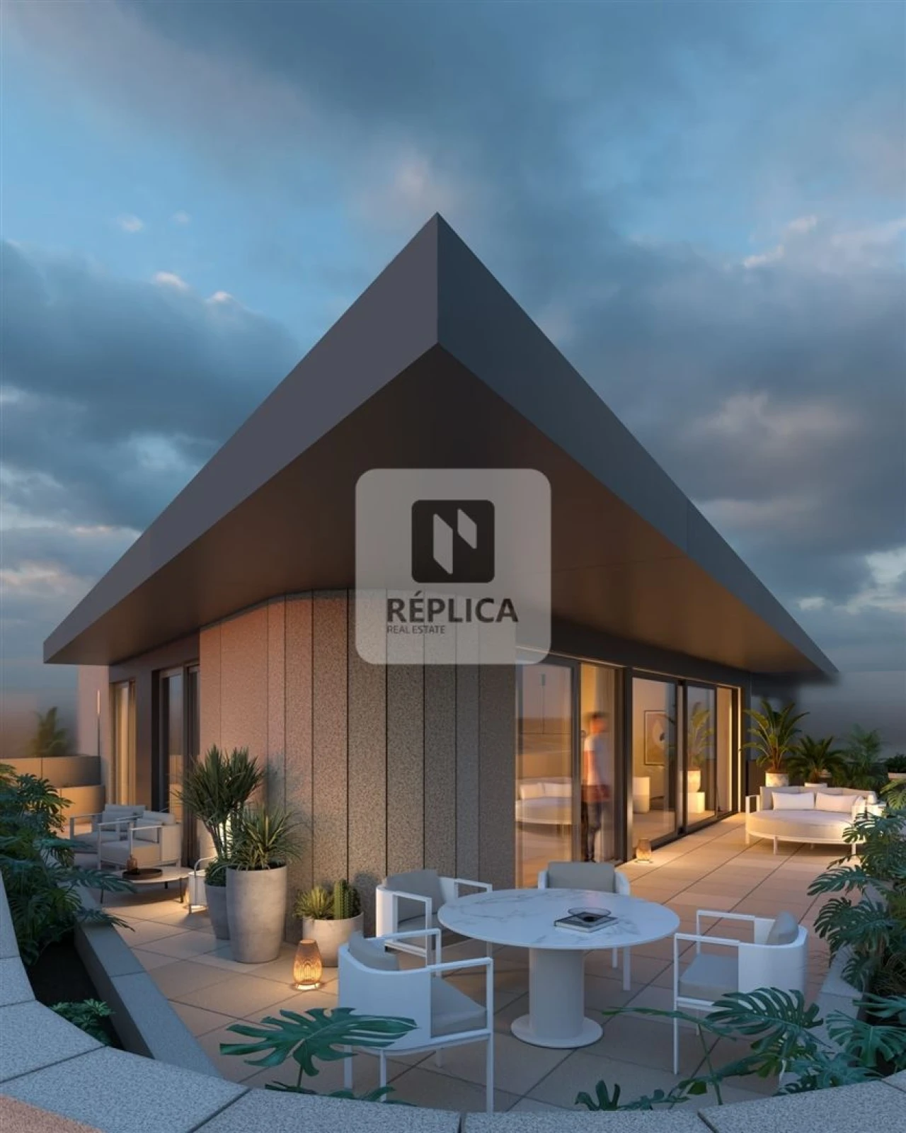 Apartamento T2 para Venda em Paranhos Foto 2