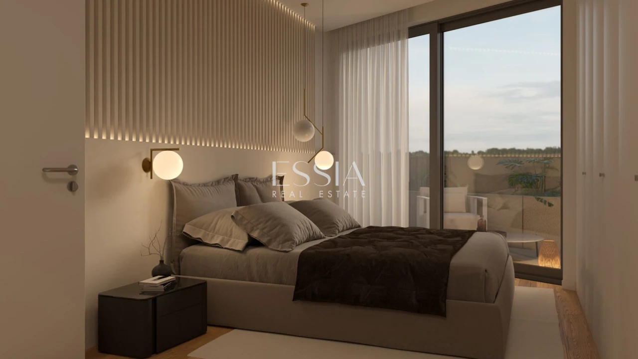 Apartamento T2 para Venda em Paranhos Foto 4