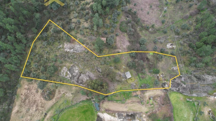 Terreno Agricola ou Rústico para Venda em Freixial e Juncal do Campo