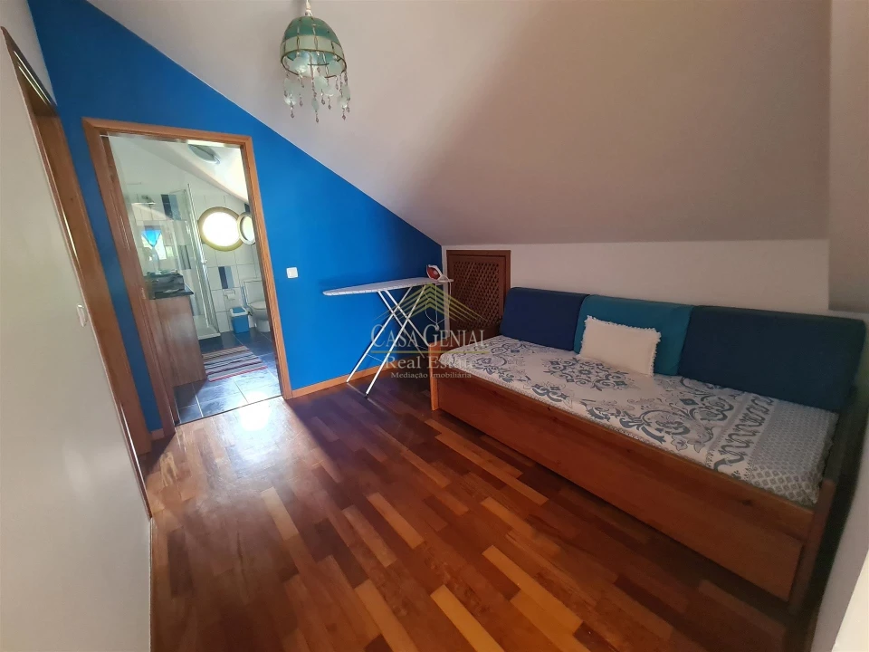 Moradia T3 para Venda em São Vicente Foto 16