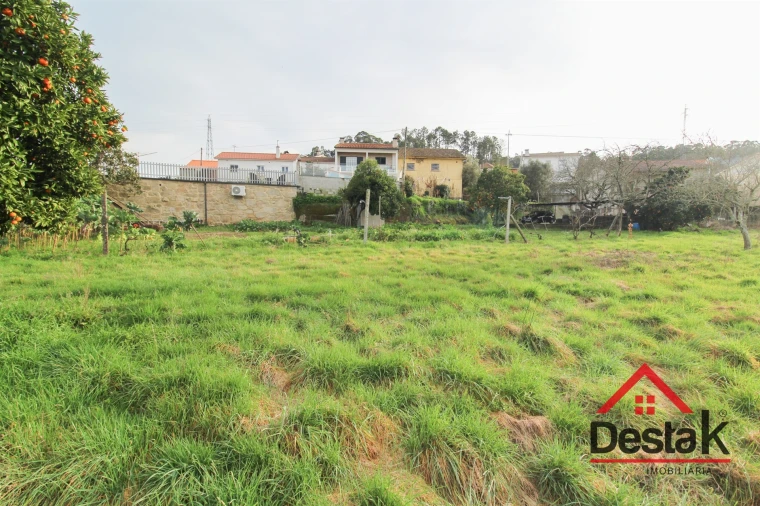 Terreno para Venda em Fataunços e Figueiredo das Donas Foto 10