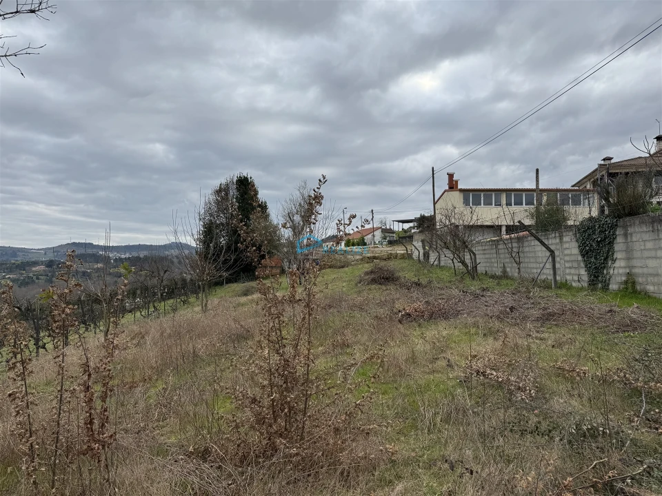 Terreno Agricola ou Rústico para Venda em Vila Marim Foto 9