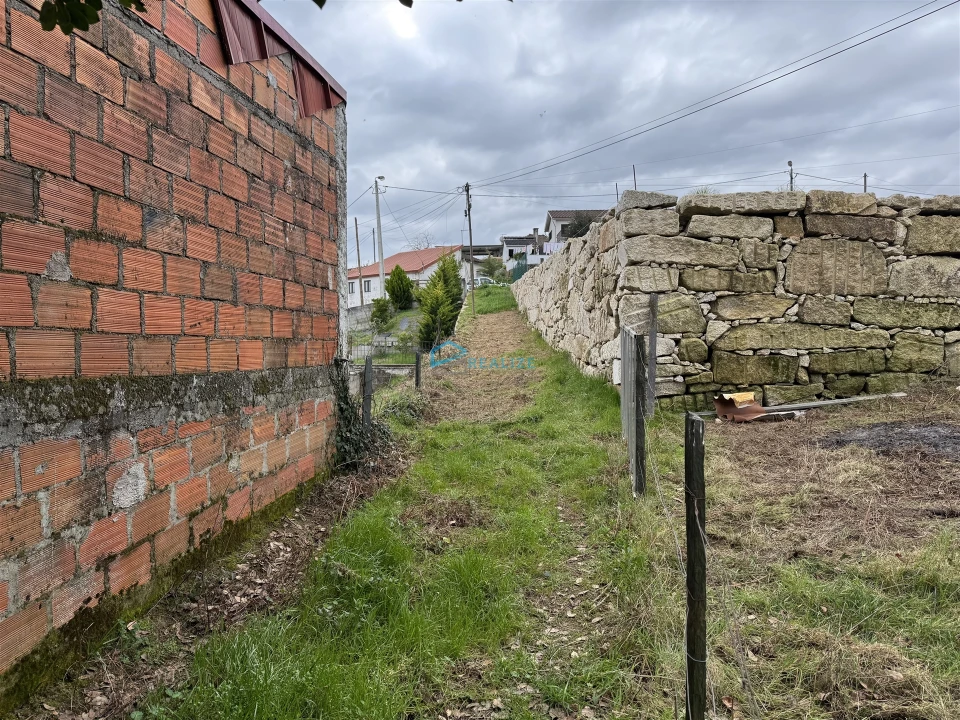 Terreno Agricola ou Rústico para Venda em Vila Marim Foto 13