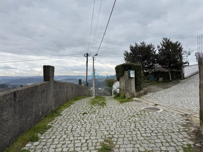 Terreno Agricola ou Rústico para Venda em Vila Marim Foto 2