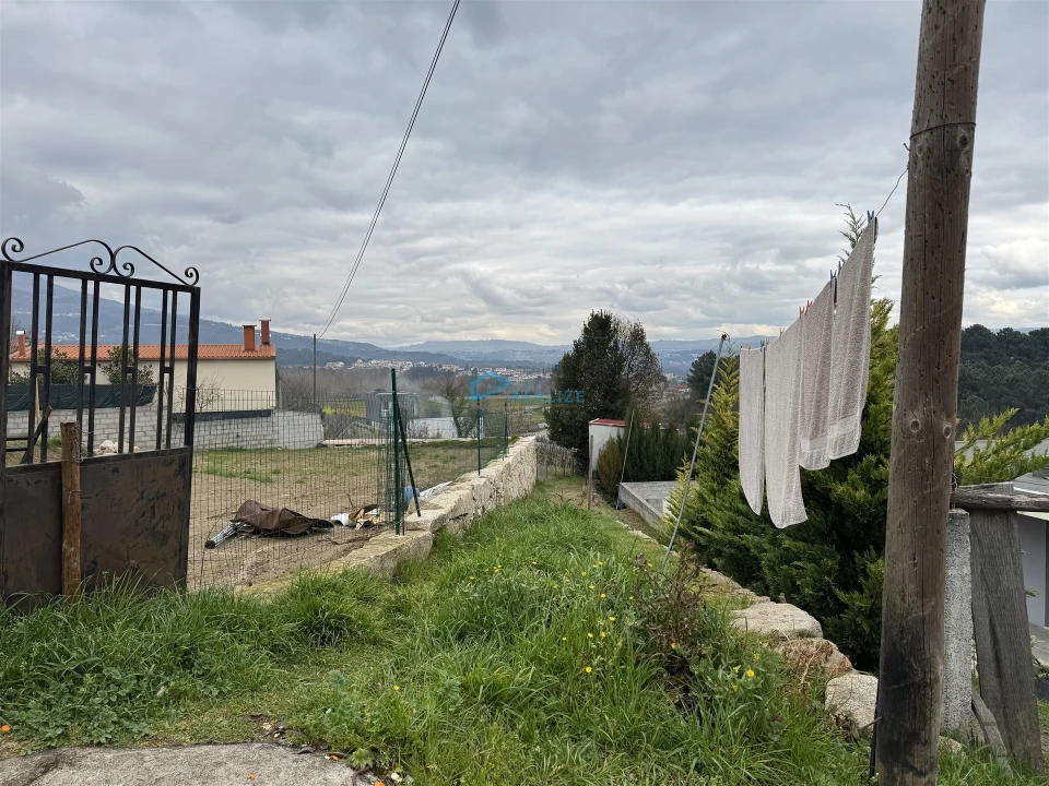 Terreno Agricola ou Rústico para Venda em Vila Marim Foto 3