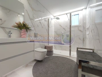 Apartamento T1 para Venda em Alverca do Ribatejo e Sobralinho