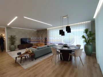 Apartamento T1 para Venda em Alverca do Ribatejo e Sobralinho