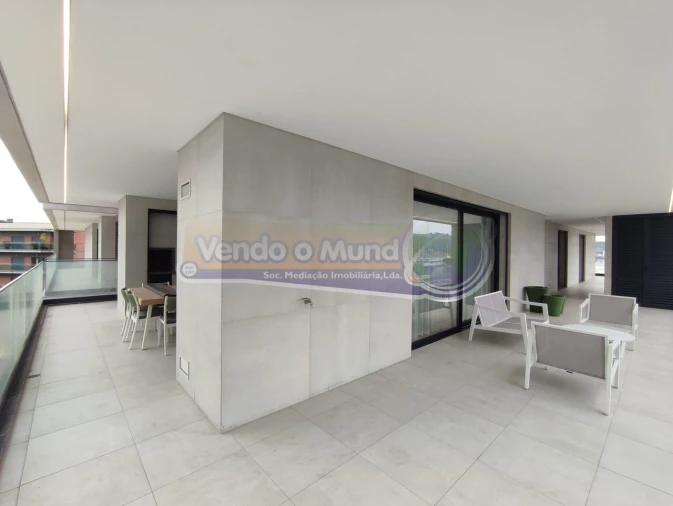 Apartamento T1 para Venda em Alverca do Ribatejo e Sobralinho Foto 19