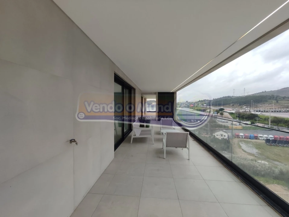 Apartamento T1 para Venda em Alverca do Ribatejo e Sobralinho Foto 20