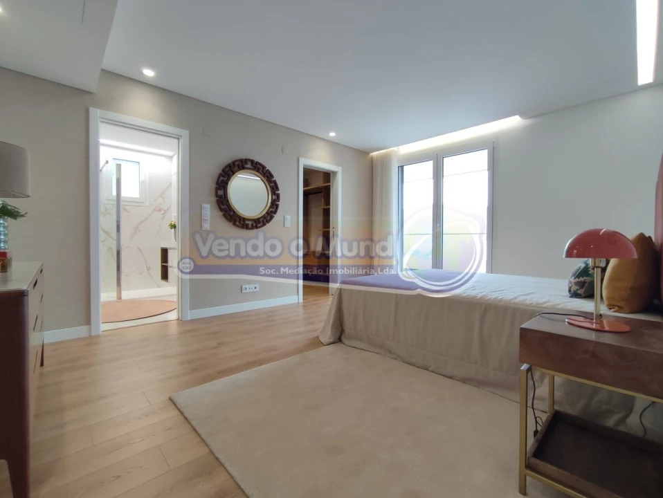 Apartamento T1 para Venda em Alverca do Ribatejo e Sobralinho Foto 10