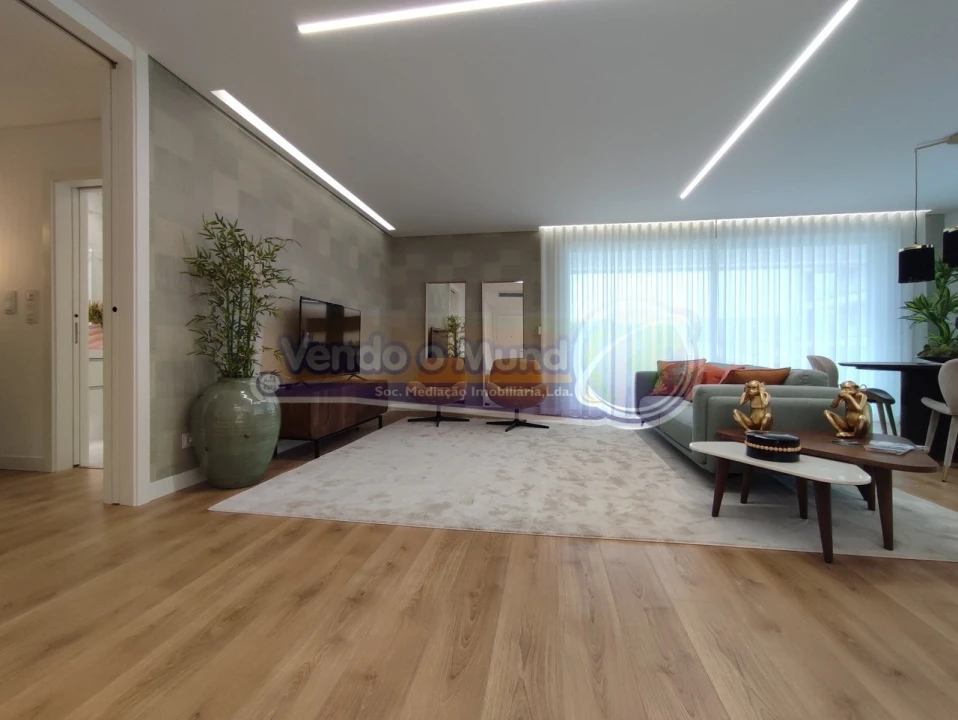 Apartamento T1 para Venda em Alverca do Ribatejo e Sobralinho Foto 4