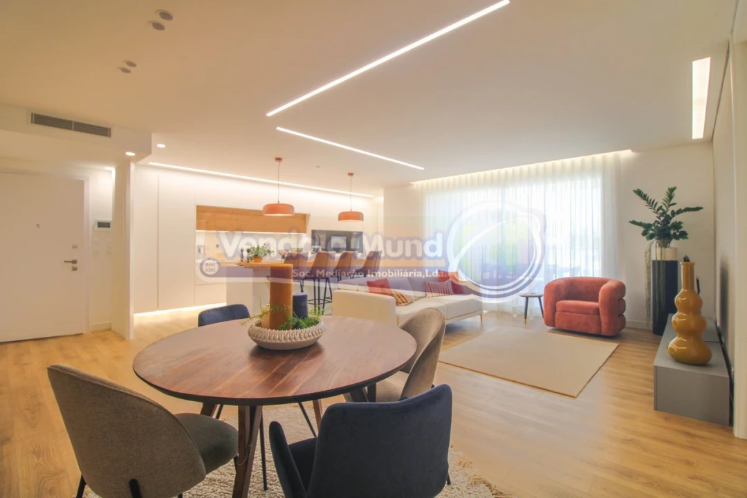 Apartamento T3 para Venda em Alverca do Ribatejo e Sobralinho Foto 10