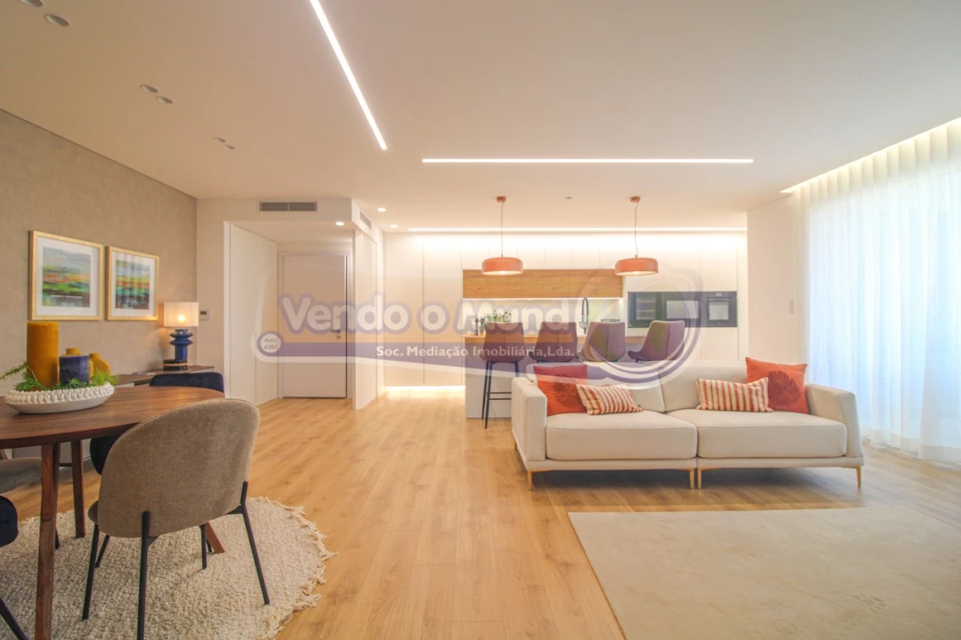 Apartamento T3 para Venda em Alverca do Ribatejo e Sobralinho Foto 16