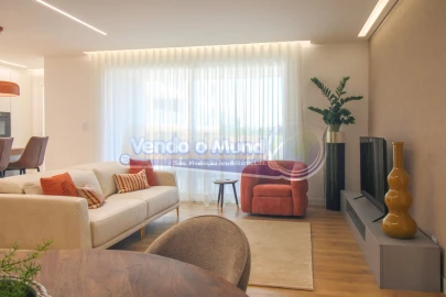 Apartamento T3 para Venda em Alverca do Ribatejo e Sobralinho