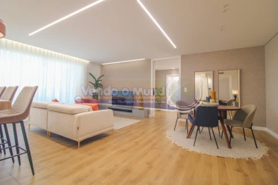 Apartamento T3 para Venda em Alverca do Ribatejo e Sobralinho