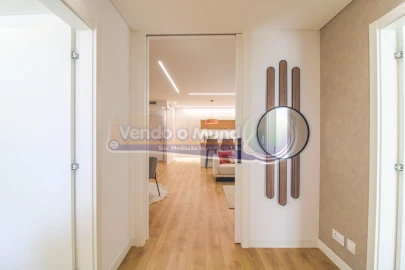 Apartamento T3 para Venda em Alverca do Ribatejo e Sobralinho