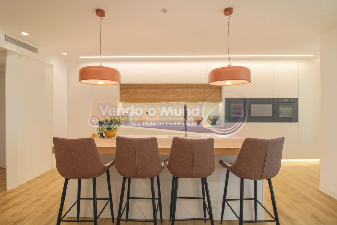 Apartamento T3 para Venda em Alverca do Ribatejo e Sobralinho Foto 7