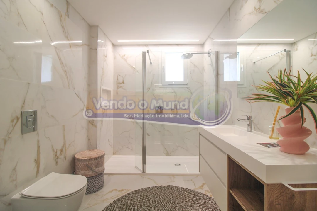 Apartamento T3 para Venda em Alverca do Ribatejo e Sobralinho Foto 20