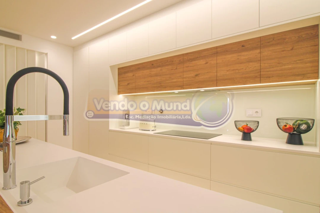 Apartamento T3 para Venda em Alverca do Ribatejo e Sobralinho Foto 5