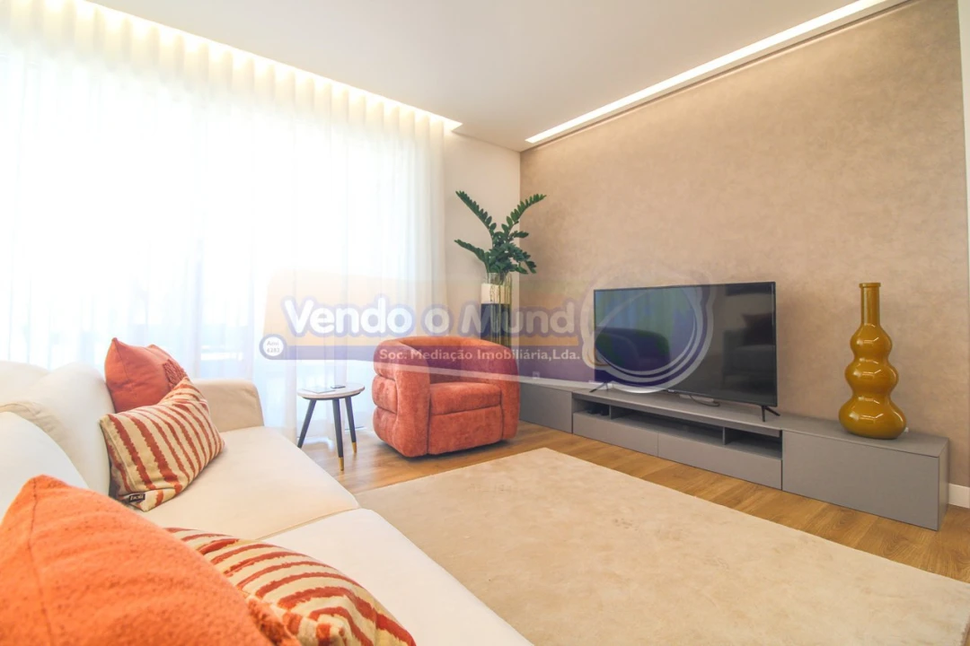 Apartamento T3 para Venda em Alverca do Ribatejo e Sobralinho Foto 18