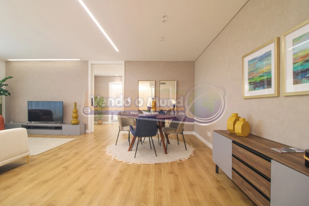 Apartamento T3 para Venda em Alverca do Ribatejo e Sobralinho Foto 14