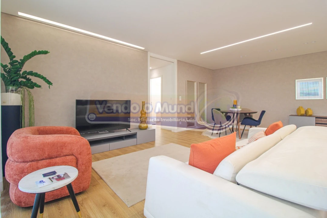 Apartamento T3 para Venda em Alverca do Ribatejo e Sobralinho Foto 13