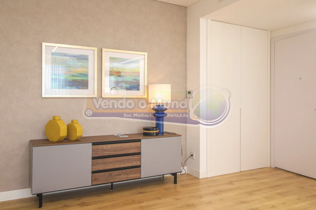Apartamento T3 para Venda em Alverca do Ribatejo e Sobralinho Foto 17