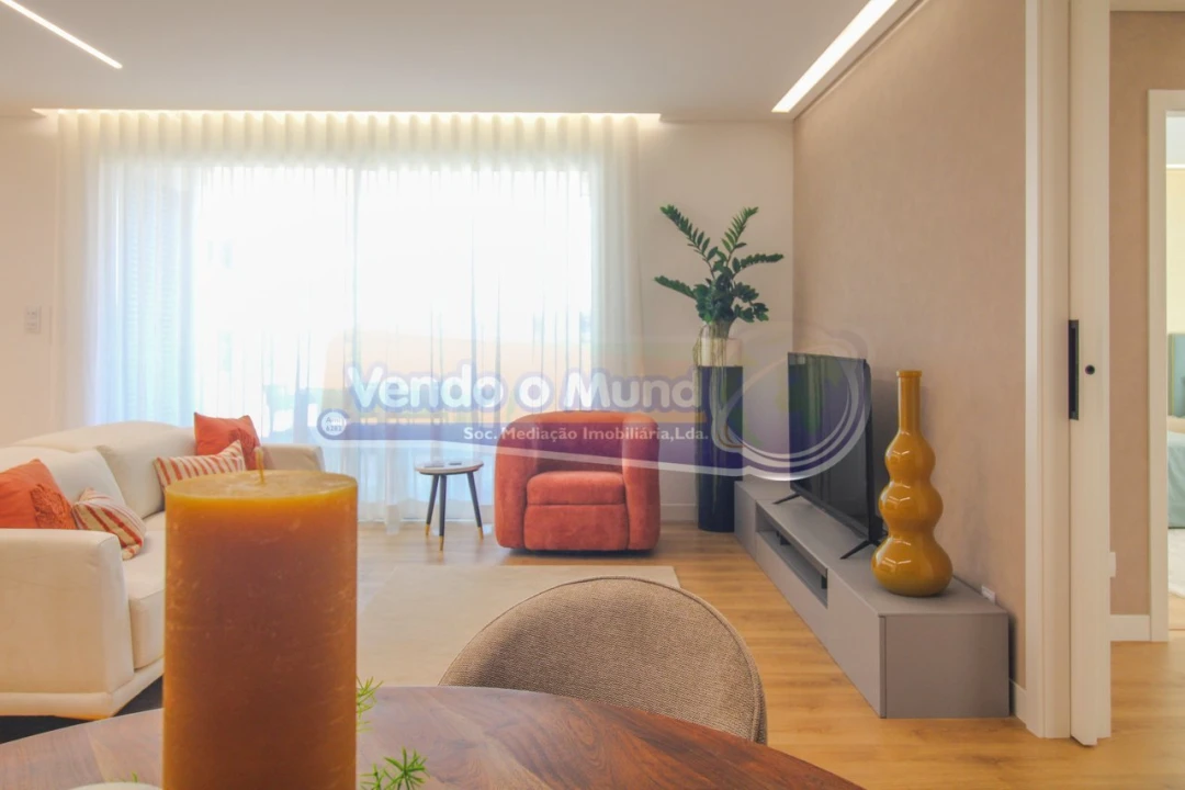 Apartamento T3 para Venda em Alverca do Ribatejo e Sobralinho Foto 11
