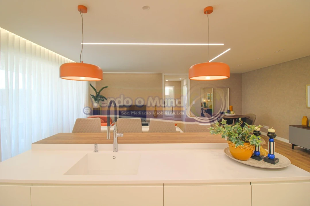 Apartamento T3 para Venda em Alverca do Ribatejo e Sobralinho Foto 9