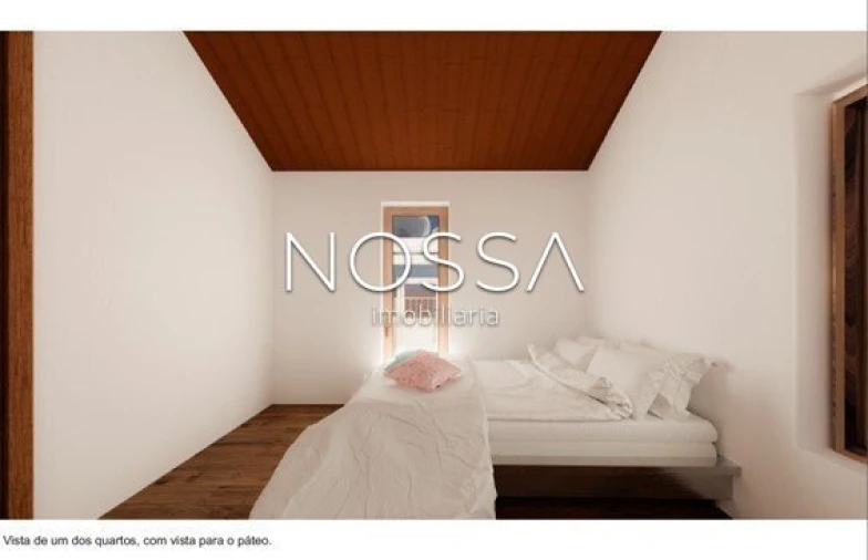 Moradia T4 para Venda em Vila de Rei Foto 13