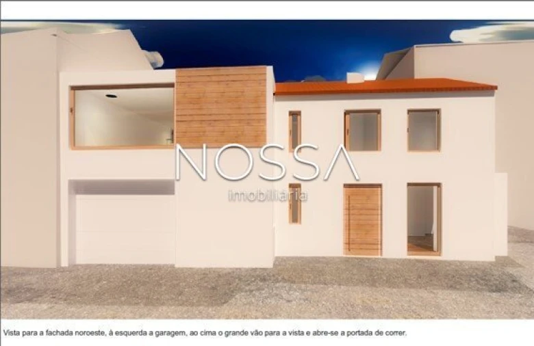 Moradia T4 para Venda em Vila de Rei Foto 4