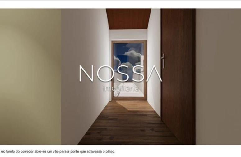 Moradia T4 para Venda em Vila de Rei Foto 12