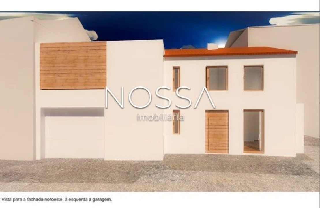 Moradia T4 para Venda em Vila de Rei Foto 3