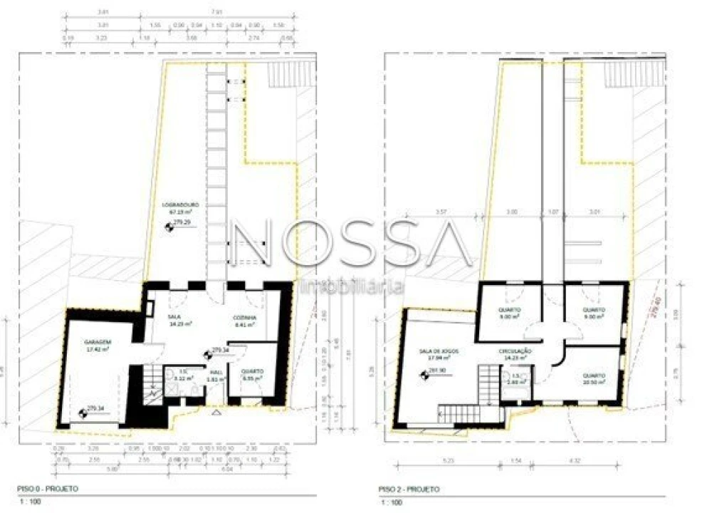 Moradia T4 para Venda em Vila de Rei Foto 14
