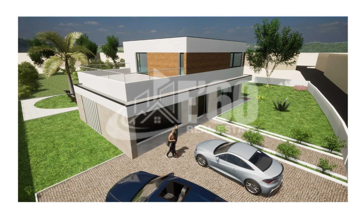 Terreno para Venda em Valega Foto 2