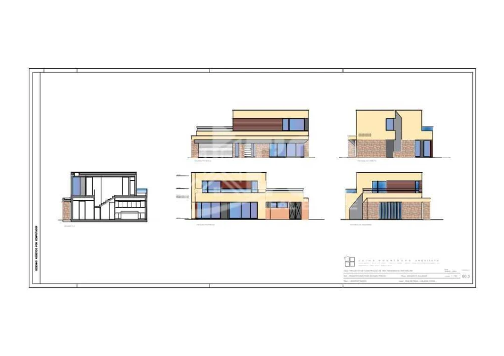 Terreno para Venda em Valega Foto 11