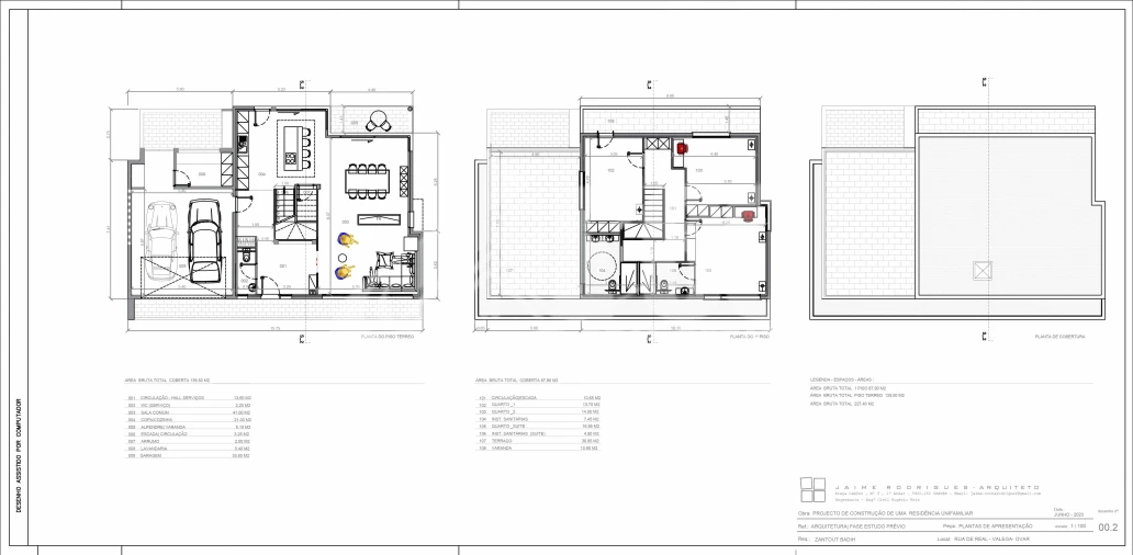Terreno para Venda em Valega Foto 10