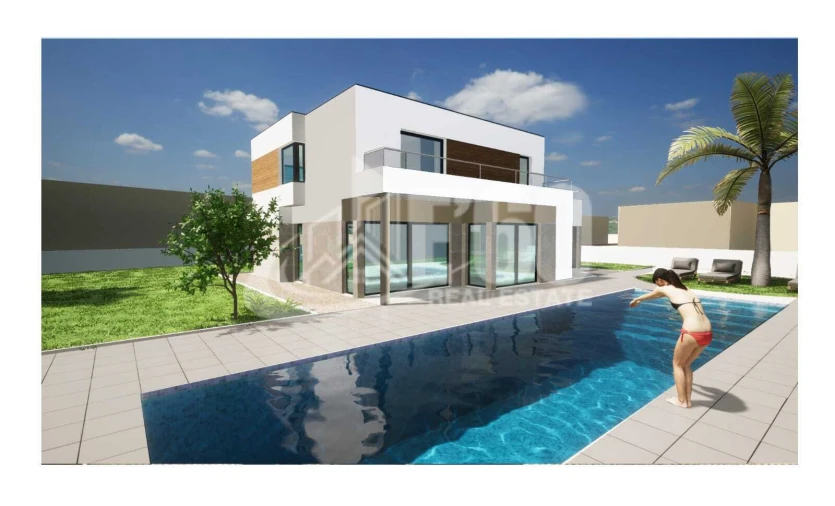 Terreno para Venda em Valega