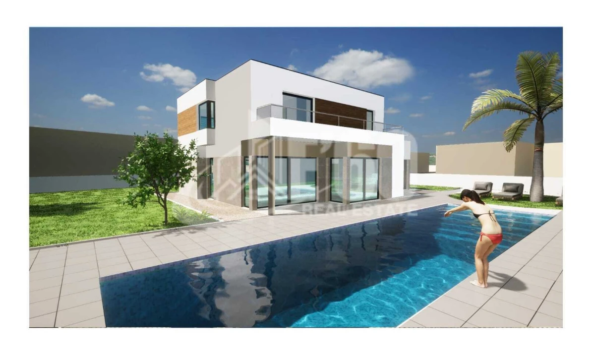 Terreno para Venda em Valega Foto 1