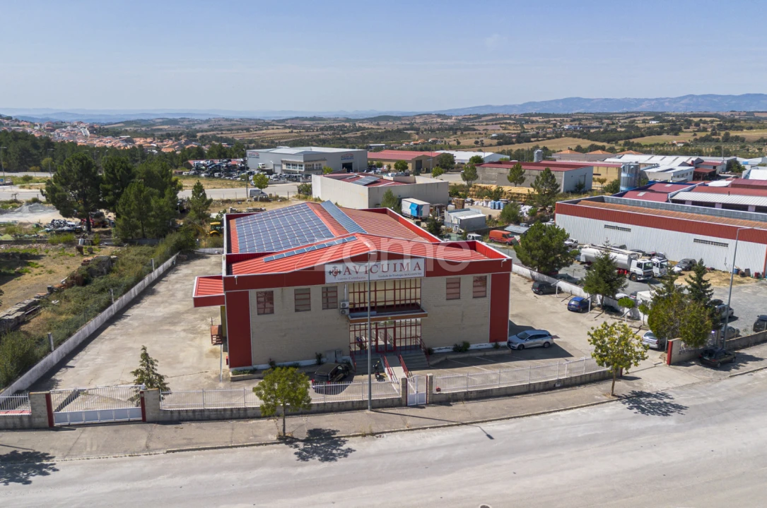 Negócio para Venda em Mogadouro, Valverde, Vale de Porco e Vilar de Rei Foto 1