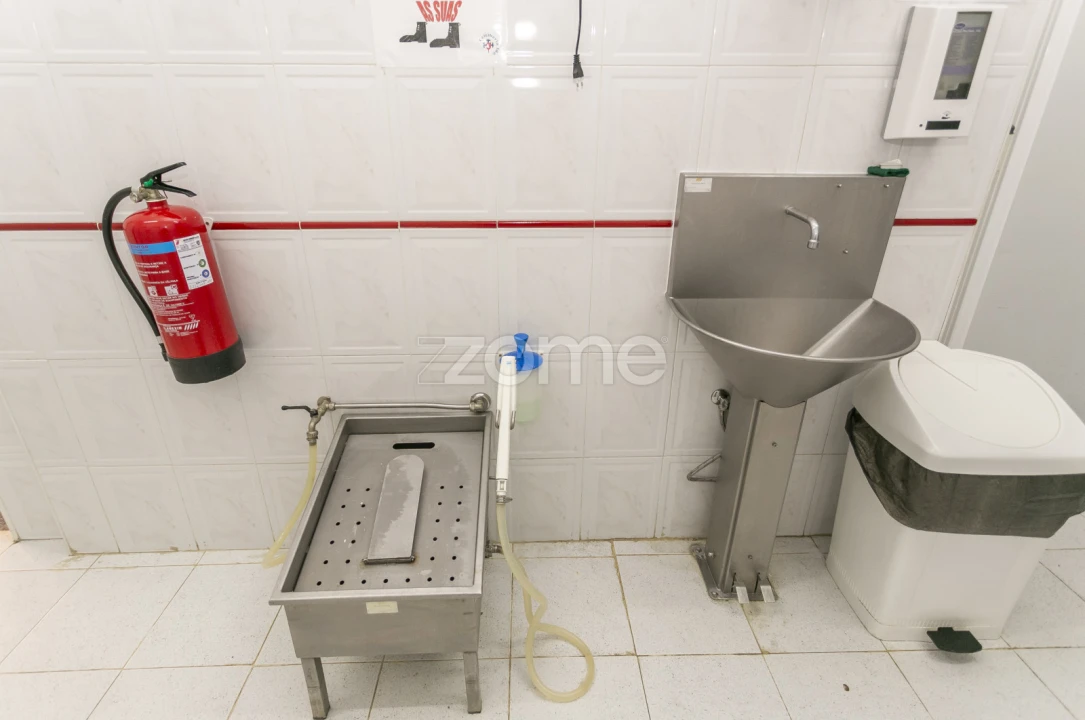 Negócio para Venda em Mogadouro, Valverde, Vale de Porco e Vilar de Rei Foto 15