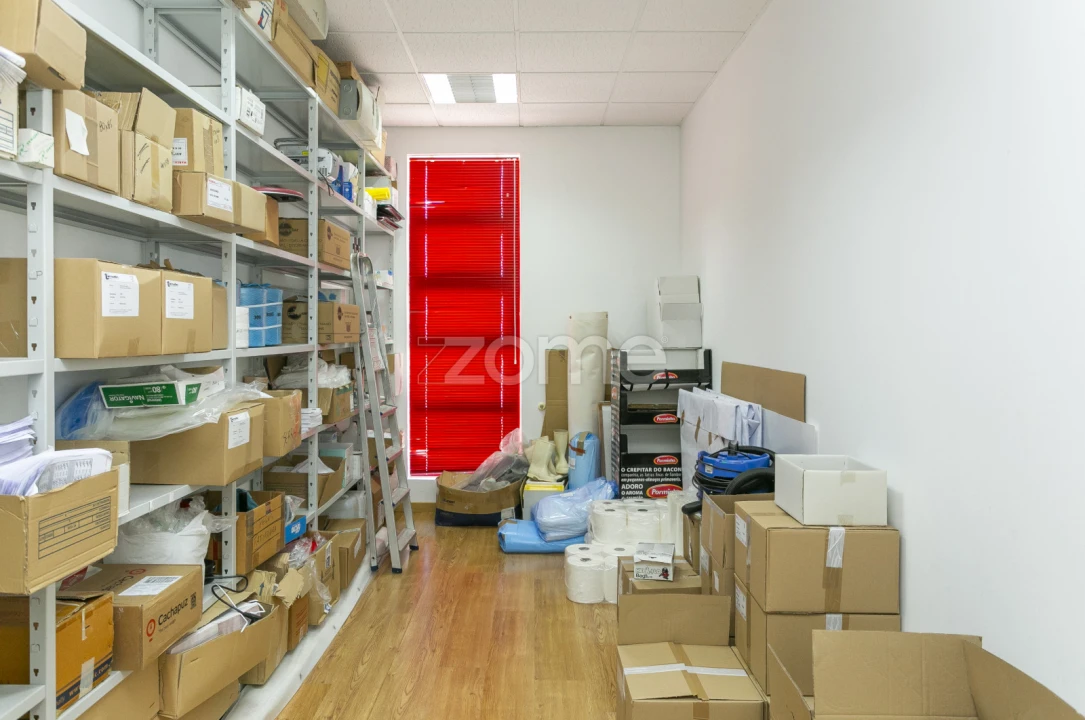 Negócio para Venda em Mogadouro, Valverde, Vale de Porco e Vilar de Rei Foto 32