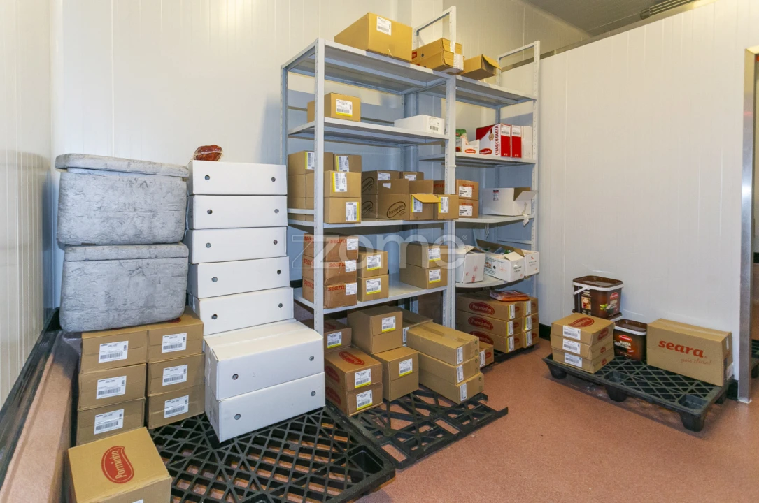 Negócio para Venda em Mogadouro, Valverde, Vale de Porco e Vilar de Rei Foto 55