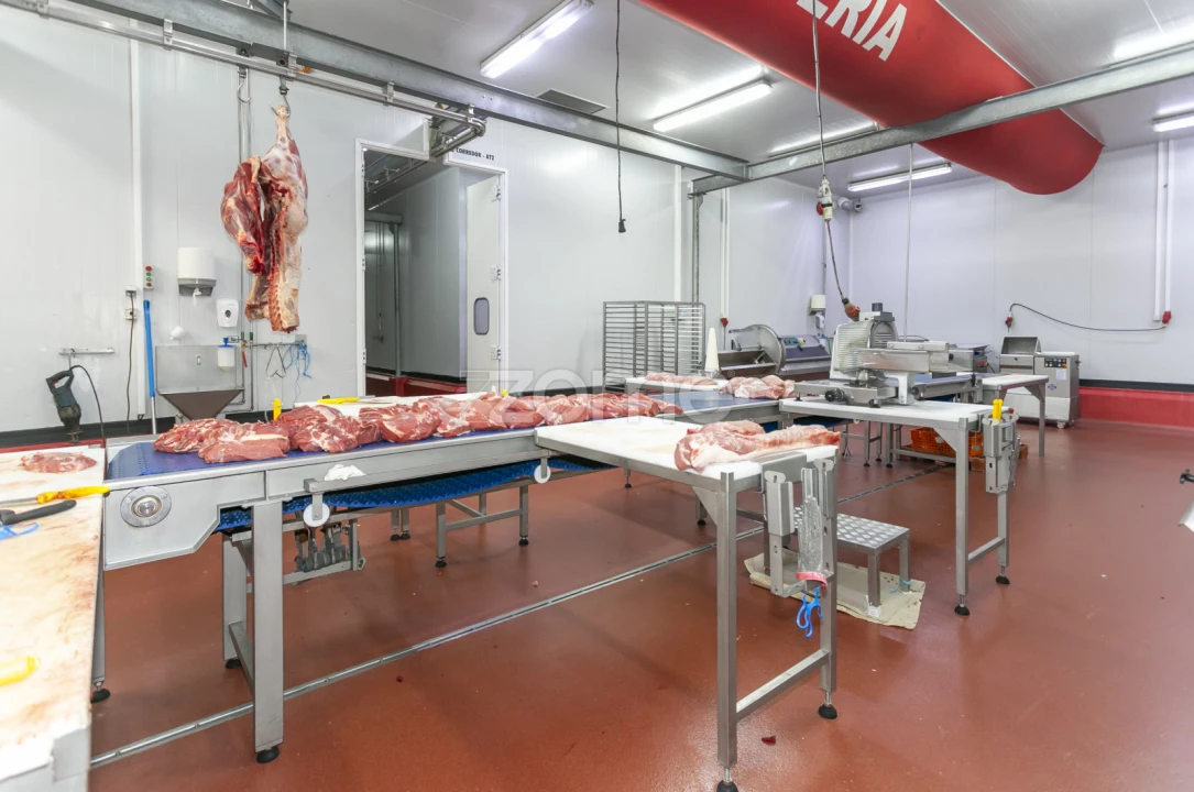 Negócio para Venda em Mogadouro, Valverde, Vale de Porco e Vilar de Rei Foto 75