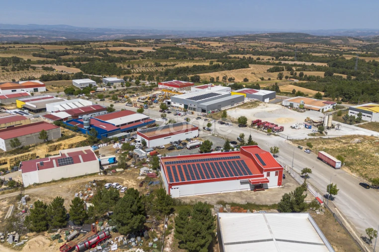 Negócio para Venda em Mogadouro, Valverde, Vale de Porco e Vilar de Rei Foto 3