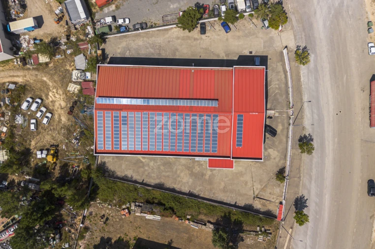 Negócio para Venda em Mogadouro, Valverde, Vale de Porco e Vilar de Rei Foto 4