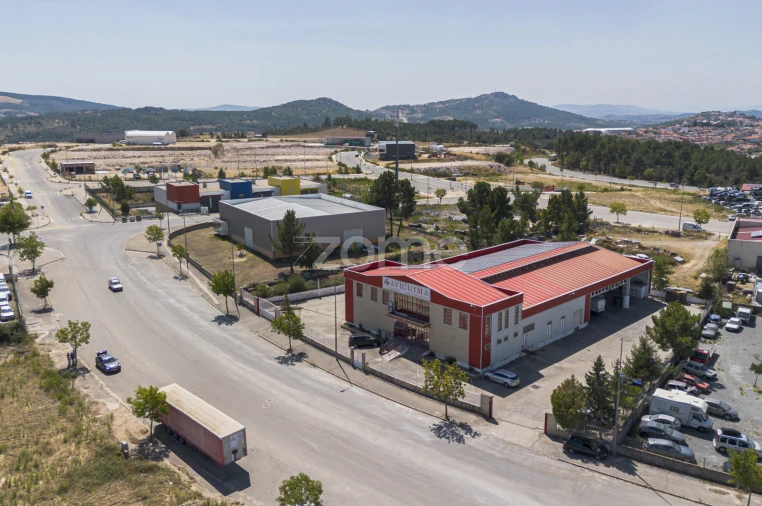 Negócio para Venda em Mogadouro, Valverde, Vale de Porco e Vilar de Rei Foto 7